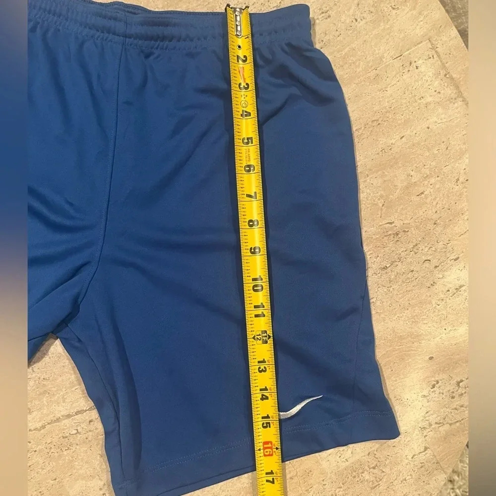 NIKE Dry-Fit Barca Academy Pro Soccer Uniform Jersey Shorts Socks Youth XL - Picture 9 of 13